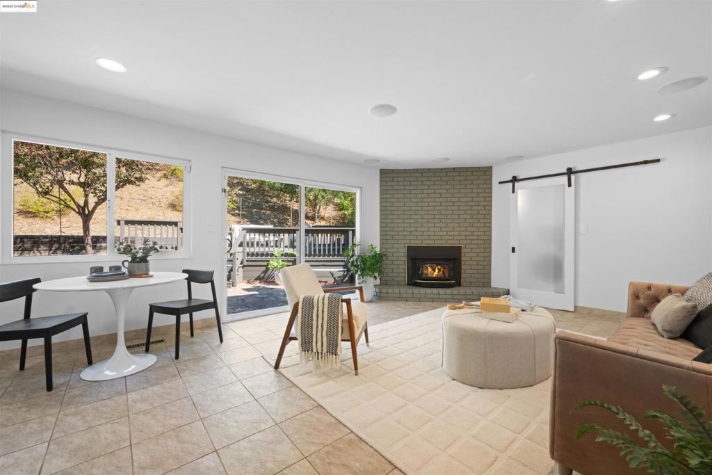 SEQUOYAH HEIGHTS - Residential