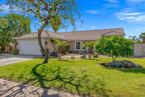 Photo of 78815 Sunbrook Lane, La Quinta, CA 92253 (MLS # 219153492DA)