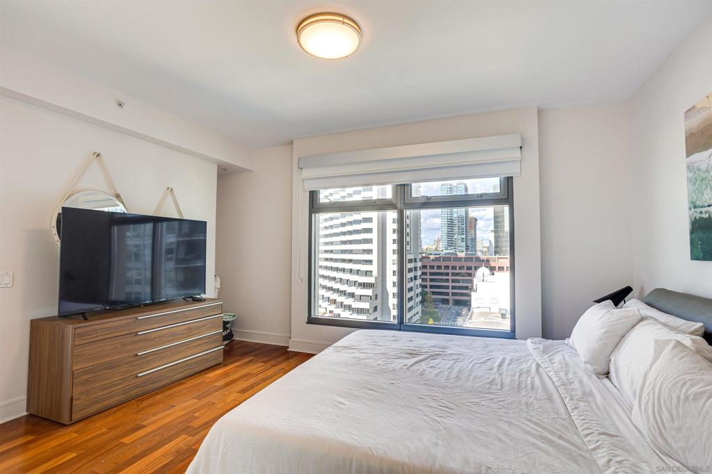 Downtown - Residential Lease