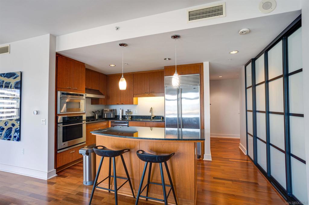 Downtown - Residential Lease