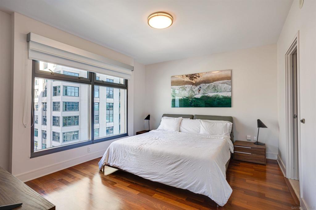 Downtown - Residential Lease