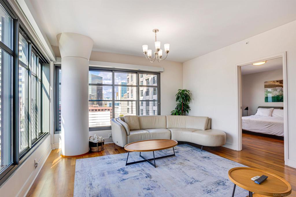 Downtown - Residential Lease