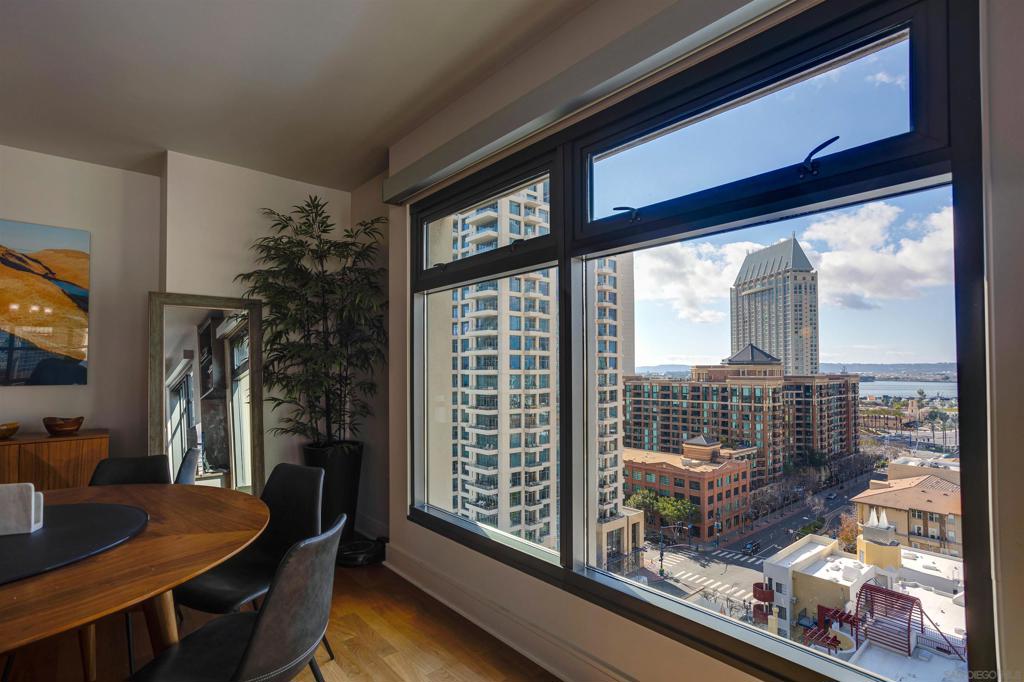 Downtown - Residential Lease