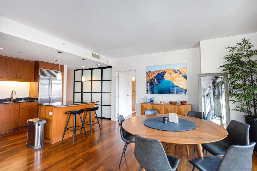 Downtown - Residential Lease