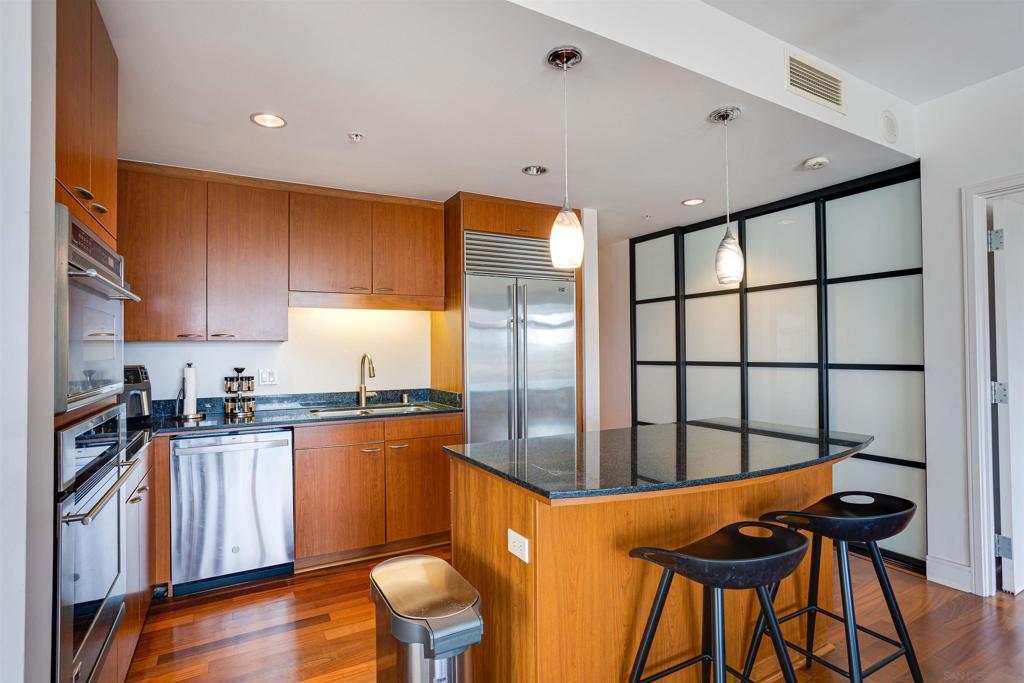 Downtown - Residential Lease