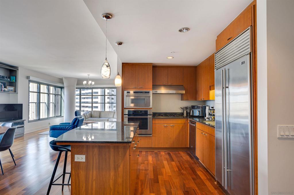 Downtown - Residential Lease