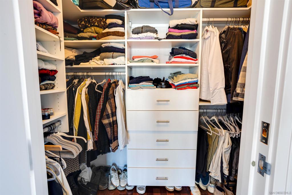 Downtown - Residential Lease