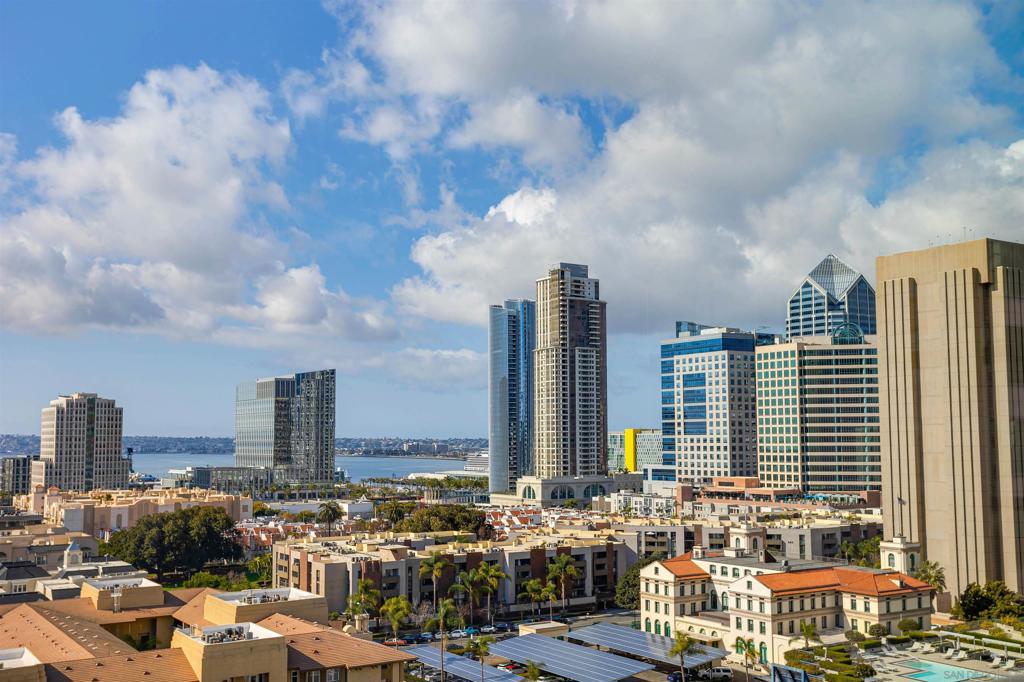 Downtown - Residential Lease