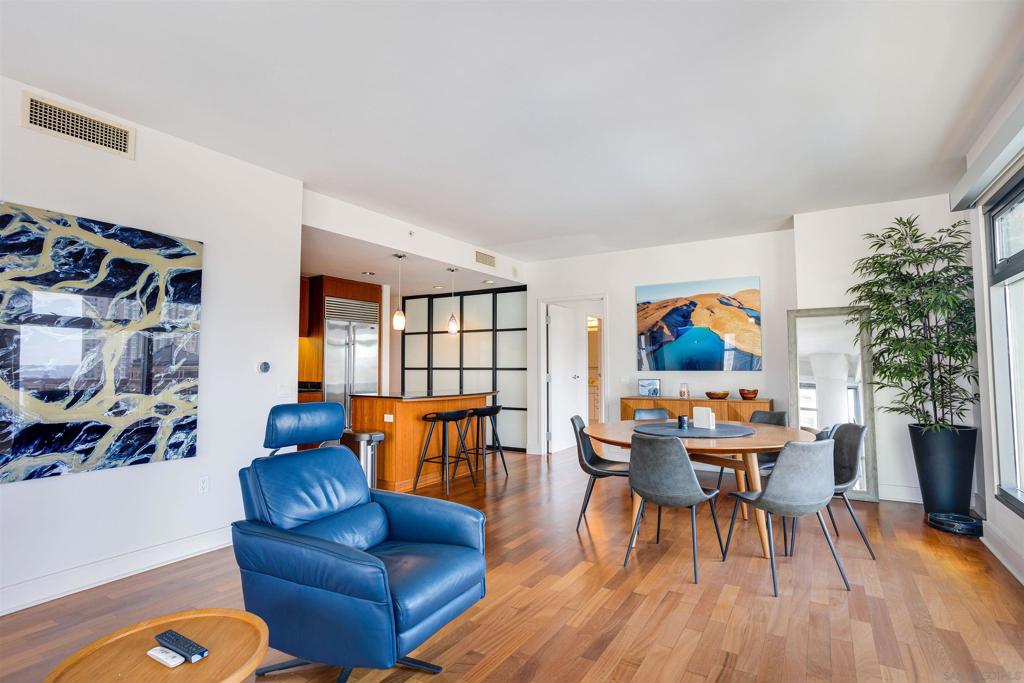 Downtown - Residential Lease