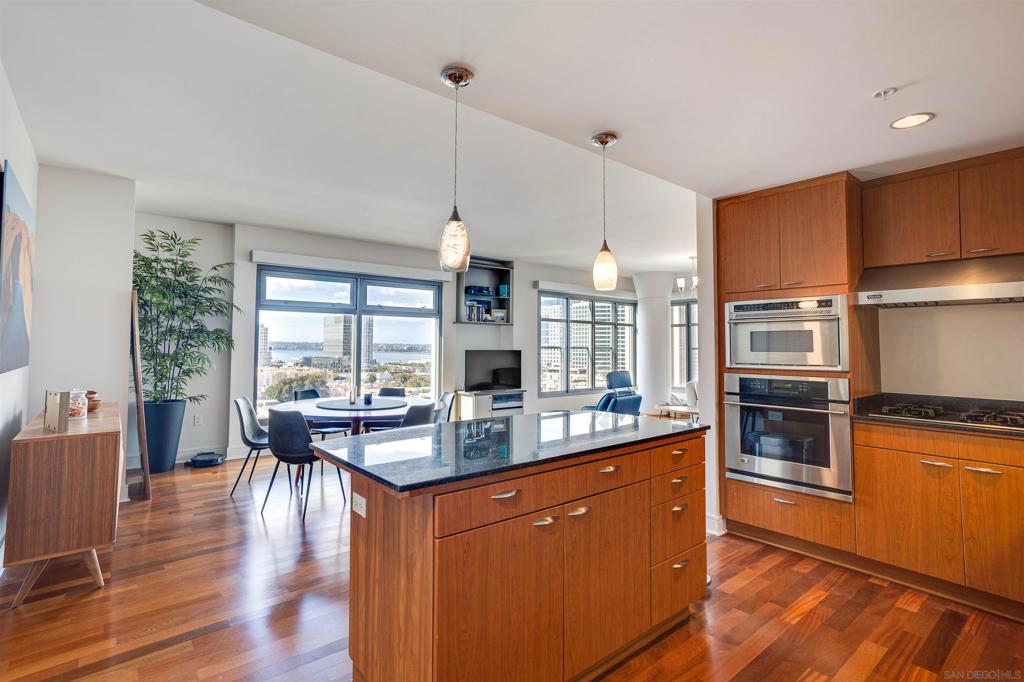 Downtown - Residential Lease