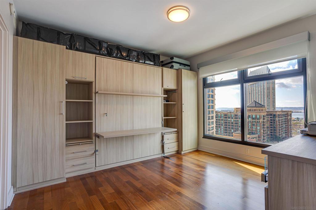 Downtown - Residential Lease