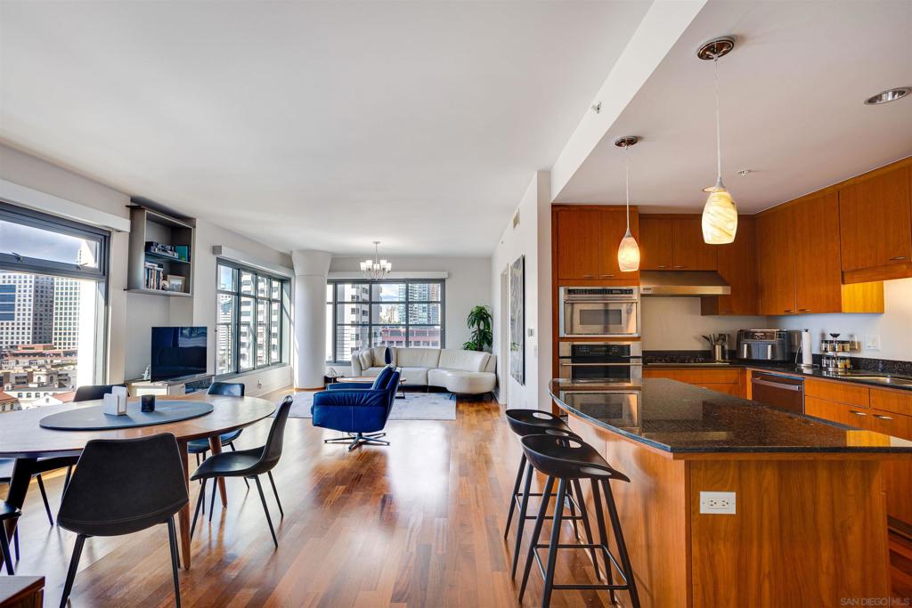 Downtown - Residential Lease