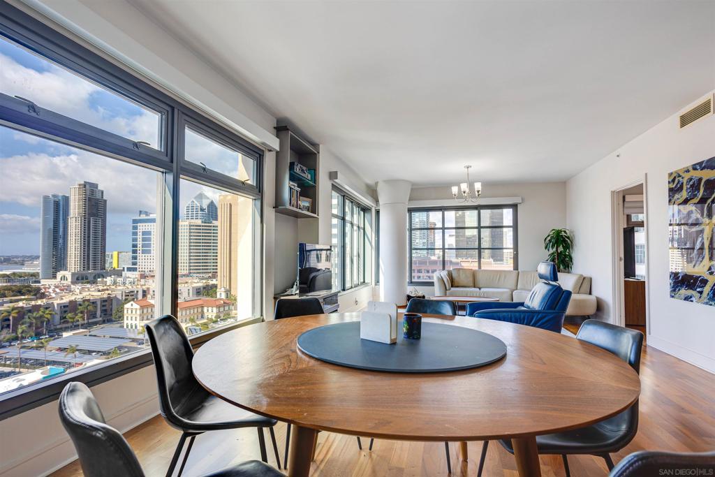 Downtown - Residential Lease