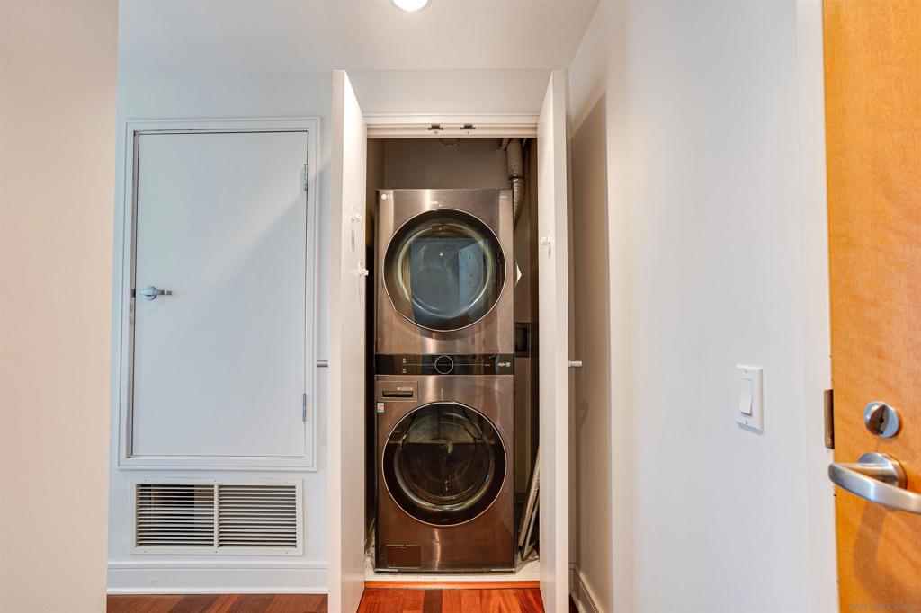 Downtown - Residential Lease