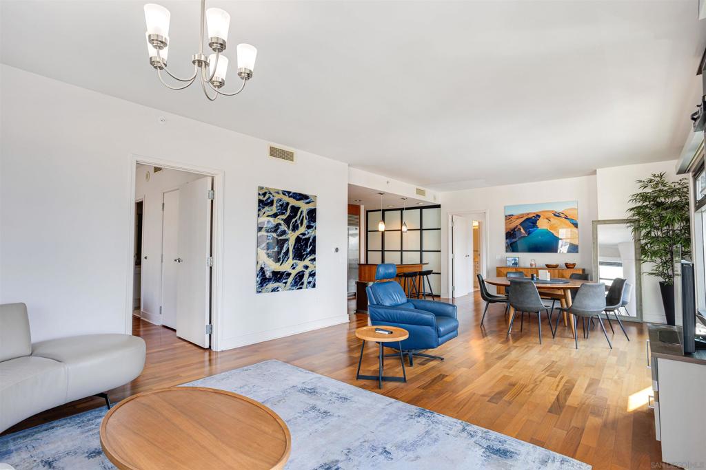 Downtown - Residential Lease