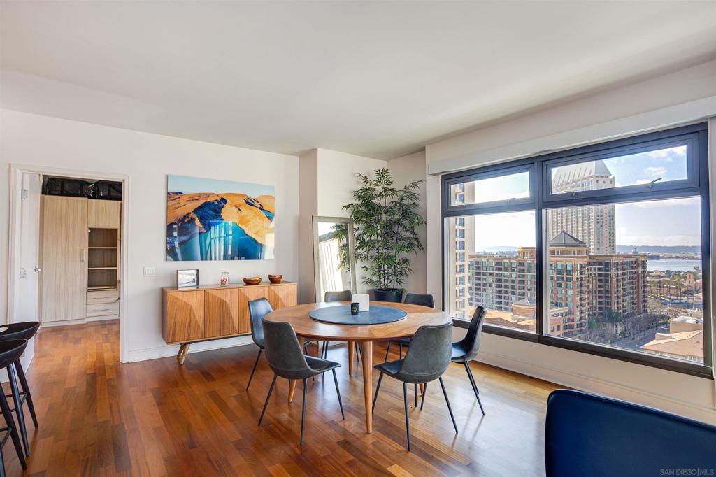 Downtown - Residential Lease