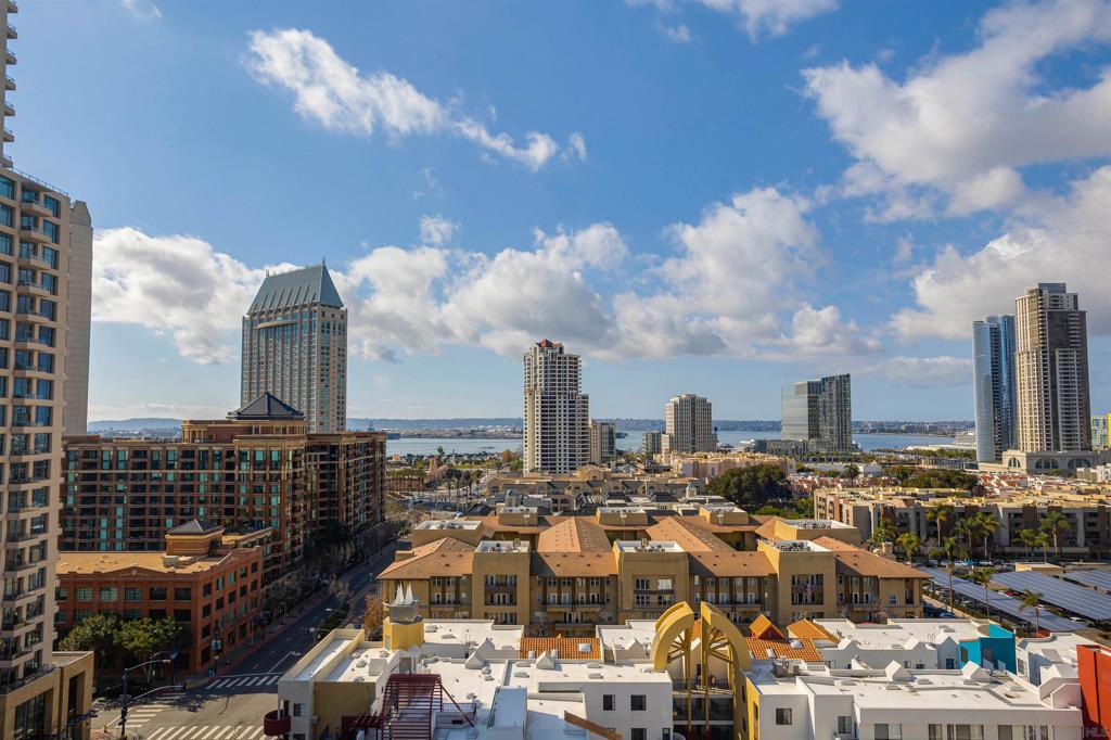 Downtown - Residential Lease