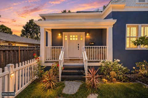 Photo of 1622 Lincoln Avenue, San Jose, CA 95125 (MLS # ML82050960)