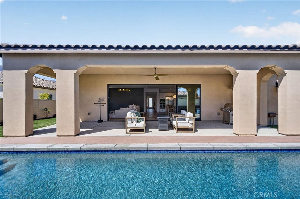 57780 Rosewood Court