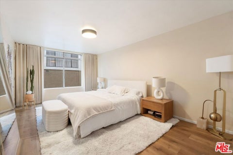 Photo of 7270 Hillside Avenue #208, Los Angeles, CA 90046 (MLS # 26990257)