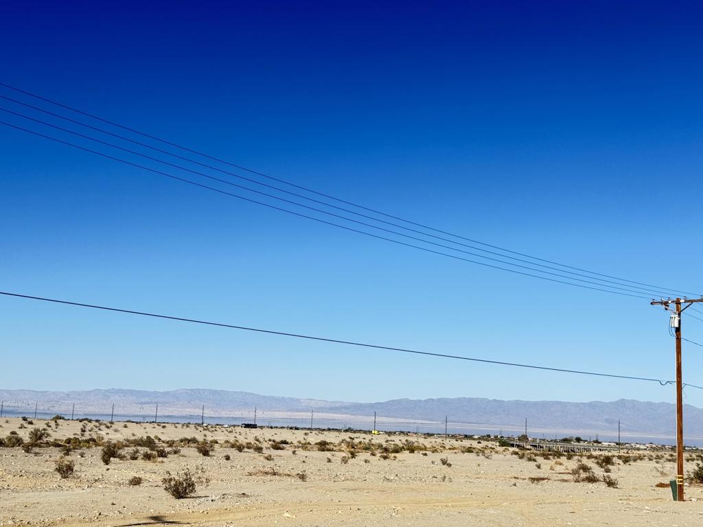 Truckhaven - Residential