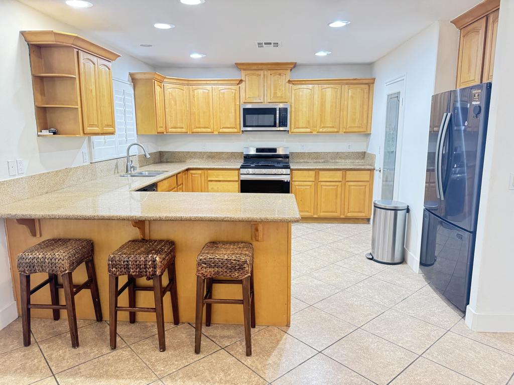 Truckhaven - Residential