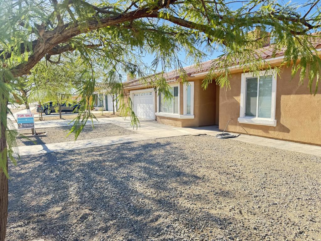 Truckhaven - Residential