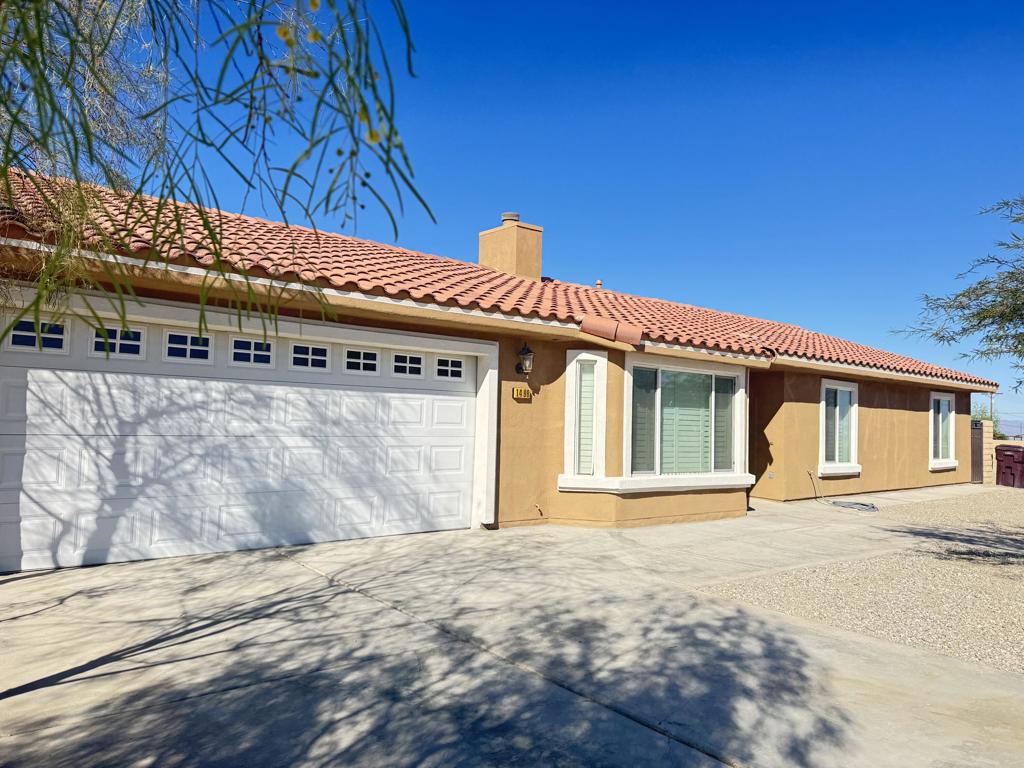 Truckhaven - Residential