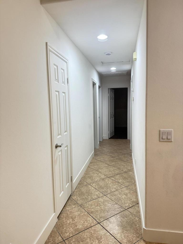 Truckhaven - Residential