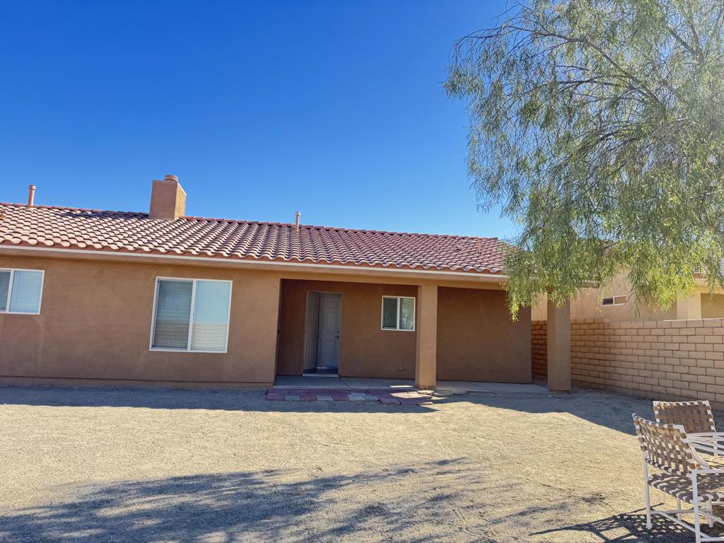 Truckhaven - Residential