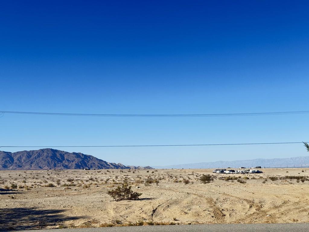 Truckhaven - Residential