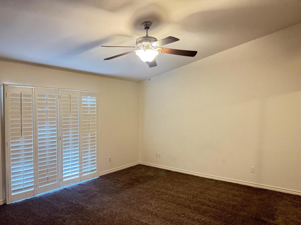 Truckhaven - Residential