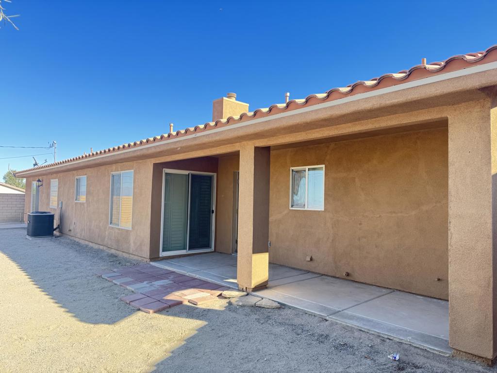 Truckhaven - Residential