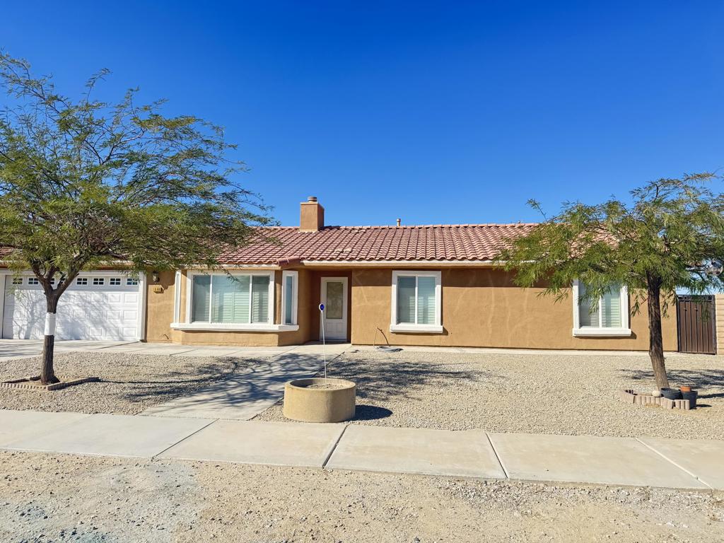 Truckhaven - Residential