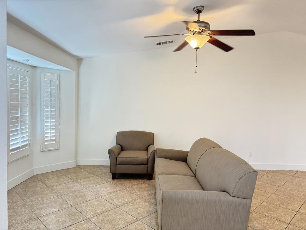 Truckhaven - Residential