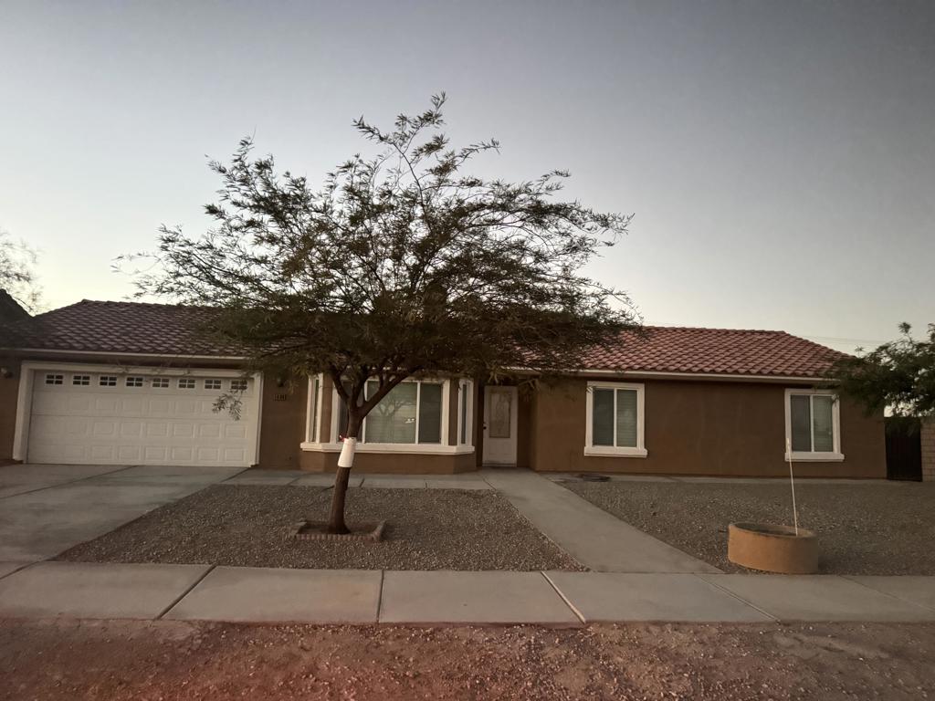 Truckhaven - Residential