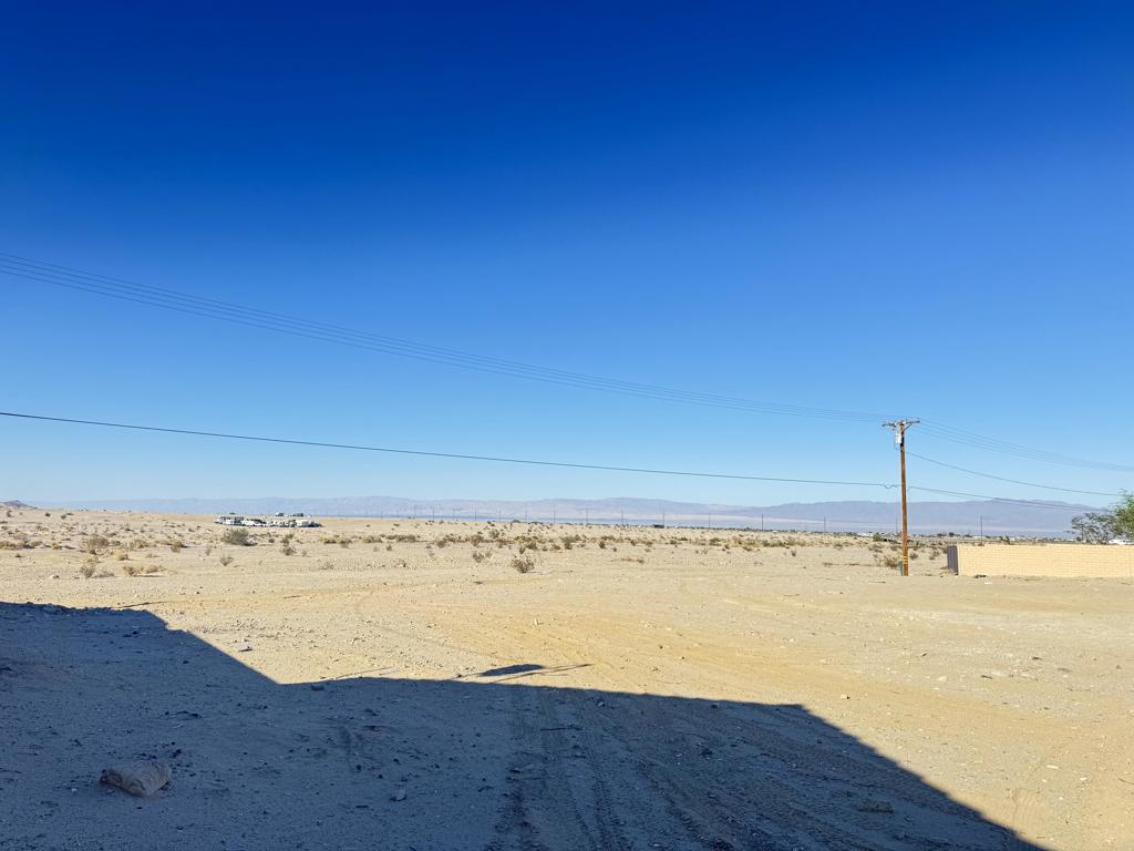 Truckhaven - Residential