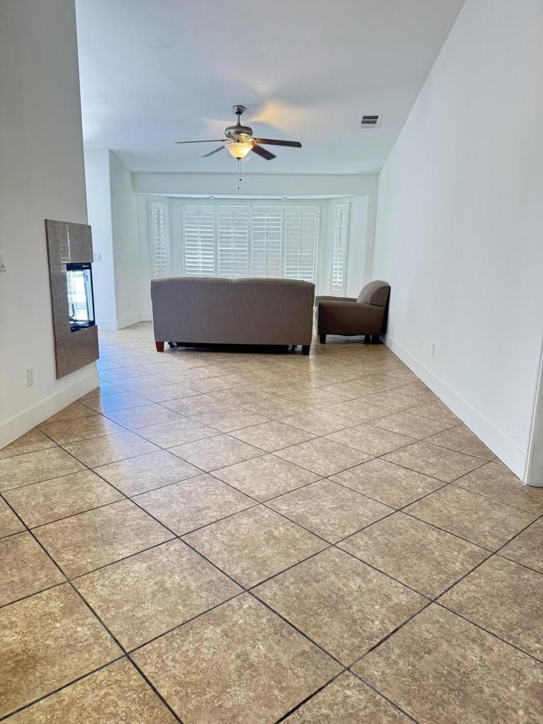 Truckhaven - Residential