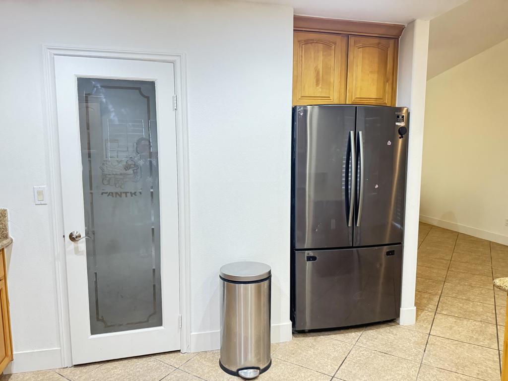 Truckhaven - Residential