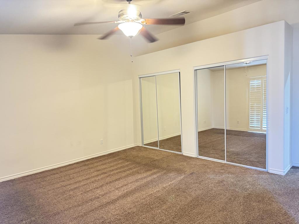 Truckhaven - Residential