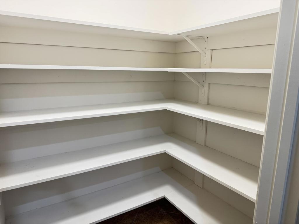 Truckhaven - Residential