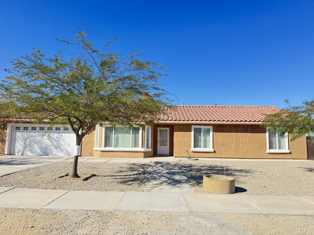 Truckhaven - Residential