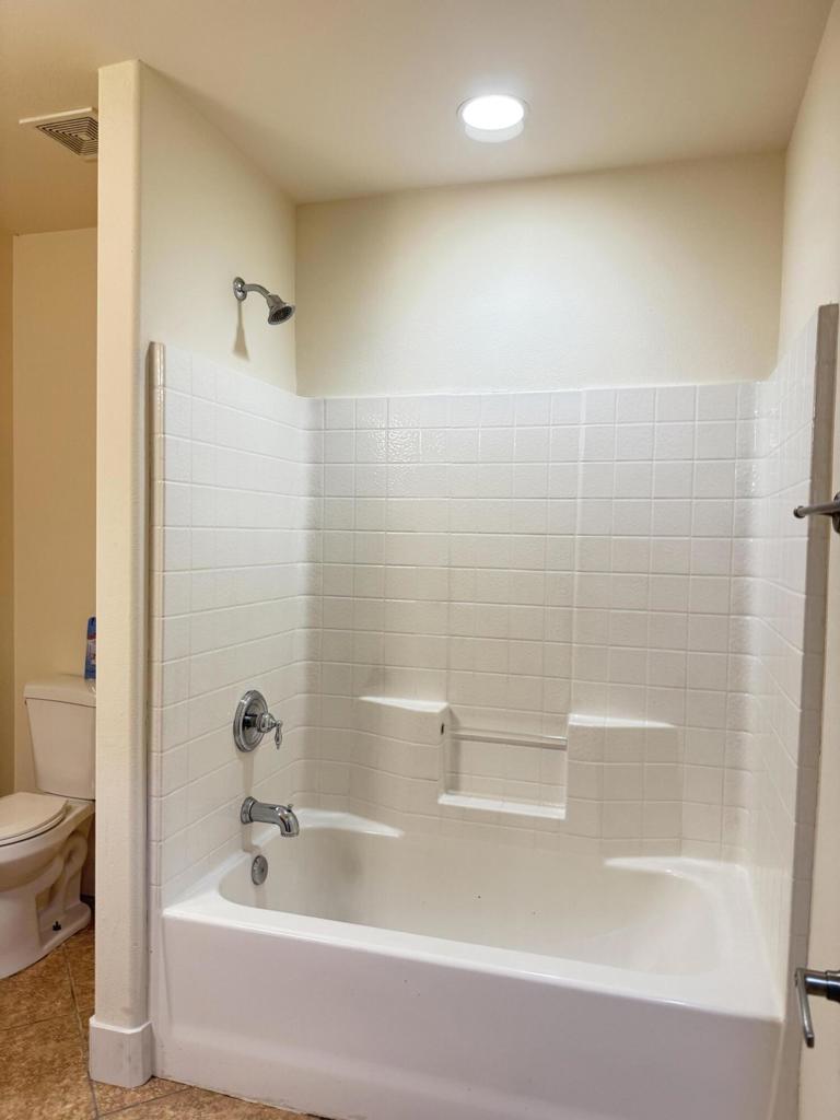 Truckhaven - Residential