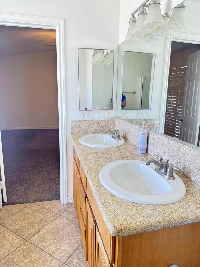 Truckhaven - Residential