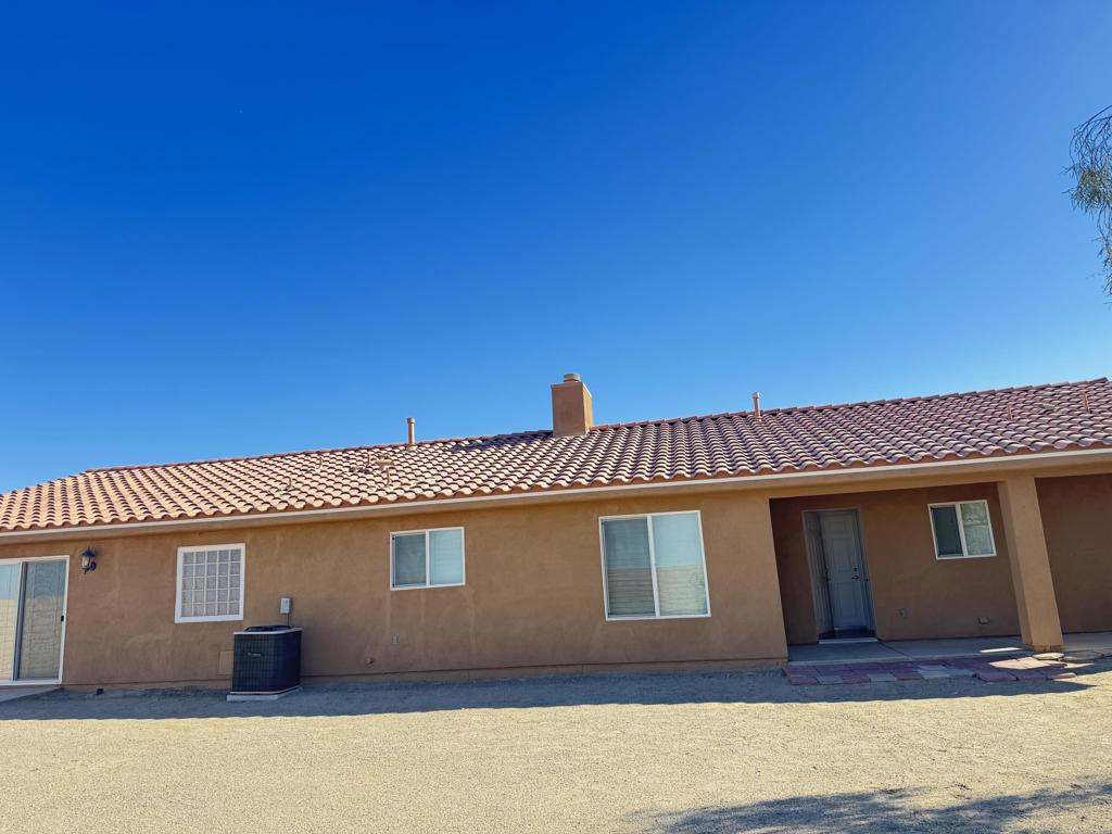 Truckhaven - Residential