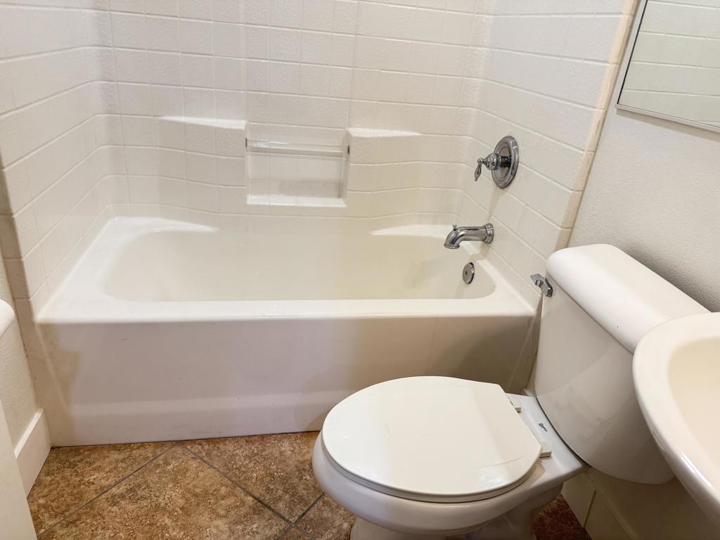 Truckhaven - Residential