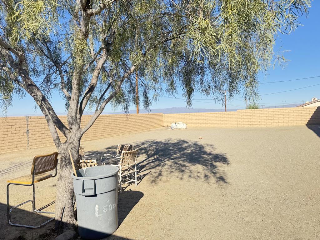 Truckhaven - Residential