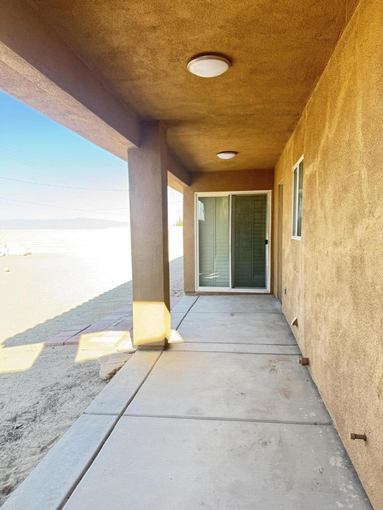 Truckhaven - Residential