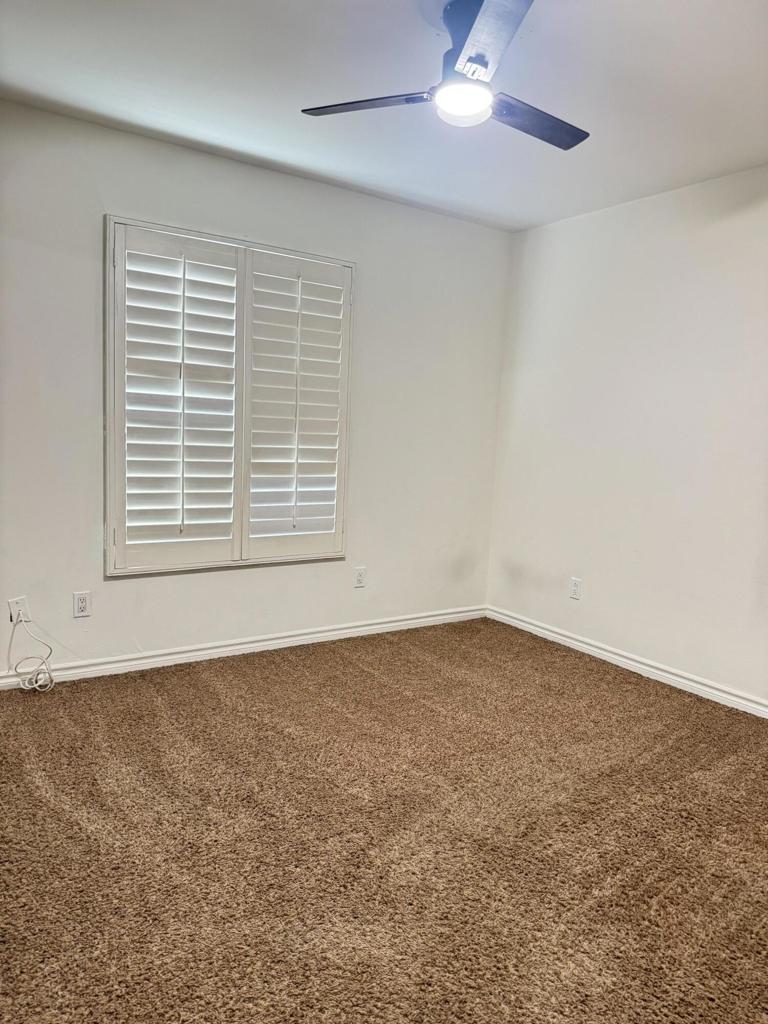 Truckhaven - Residential