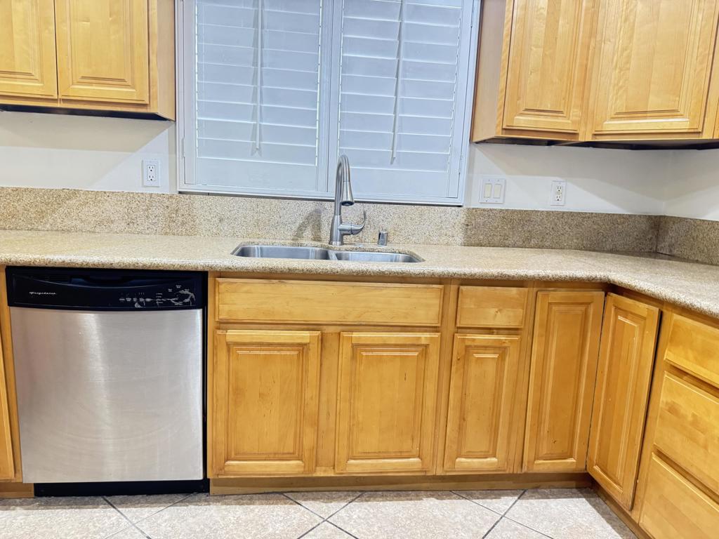 Truckhaven - Residential